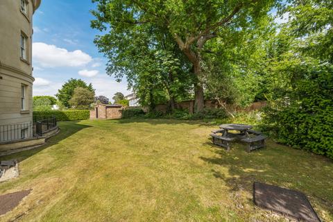 3 bedroom duplex for sale, The Park, Cheltenham, Gloucestershire