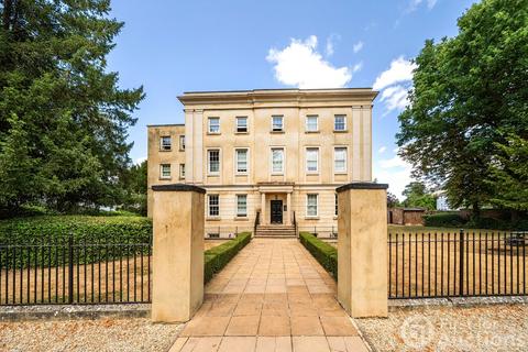 3 bedroom duplex for sale, The Park, Cheltenham, Gloucestershire