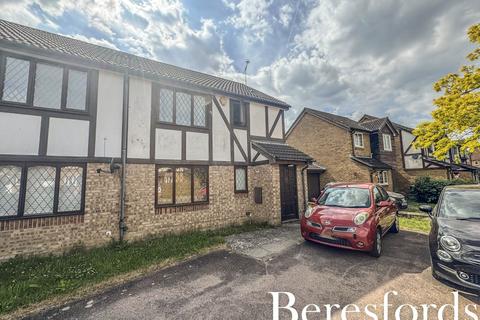 14 Bennison Drive, Harold Wood, Romford, RM3 0WJ