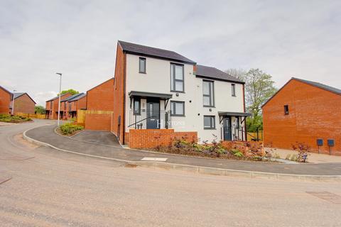 undefined, Clos Cae Coch, Lisvane, Cardiff