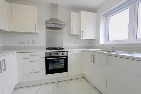 undefined, Clos Cae Coch, Lisvane, Cardiff