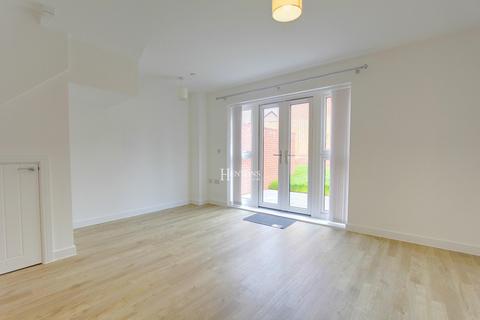 undefined, Clos Cae Coch, Lisvane, Cardiff