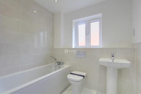 undefined, Clos Cae Coch, Lisvane, Cardiff