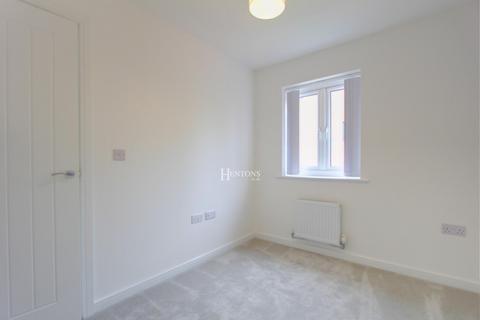 undefined, Clos Cae Coch, Lisvane, Cardiff