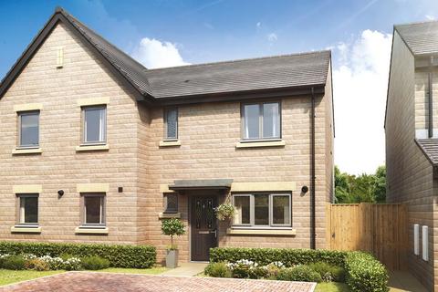 Homes By Esh - Elder Brook Park for sale, Neasham Road , Darlington, DL2 1TL