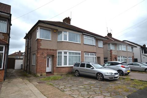 3 bedroom semi-detached house for sale, Elgin Avenue, Kenton, HA3