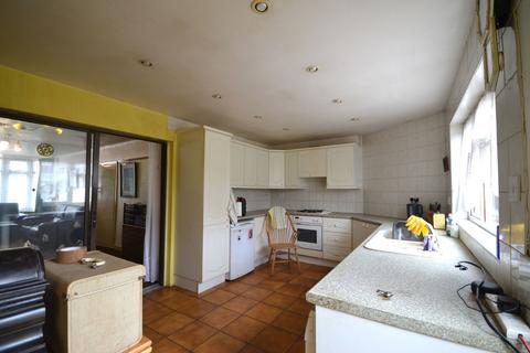 3 bedroom semi-detached house for sale, Elgin Avenue, Kenton, HA3