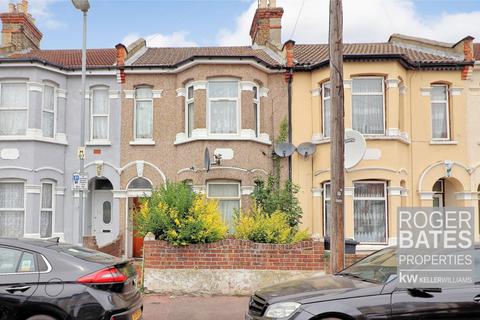 1 bedroom flat for sale, Monteagle Avenue, Barking, IG11