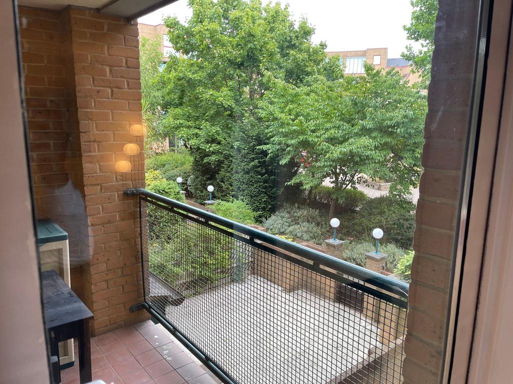A charming view of the front of the property fe...