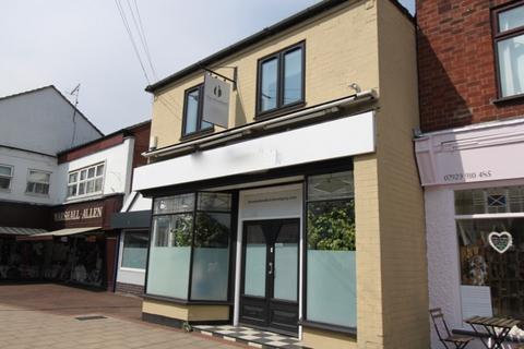undefined, Derby Road, Stapleford NG9