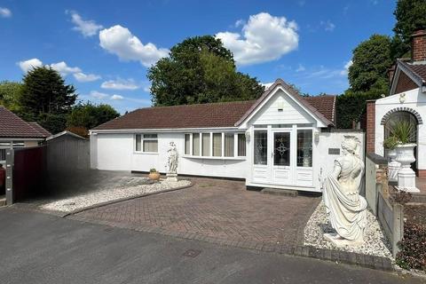 undefined, Hothersall Drive, Sutton Coldfield