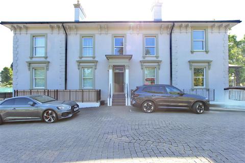 undefined, Stefan House, Green Lanes, N21