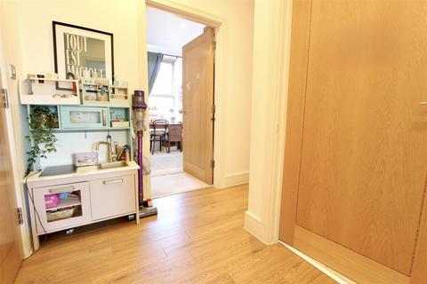 undefined, Stefan House, Green Lanes, N21