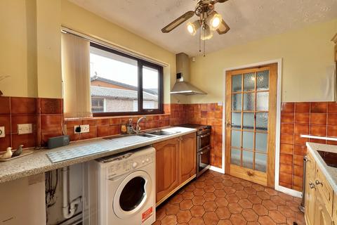 undefined, Thornhill Avenue, Preesall FY6