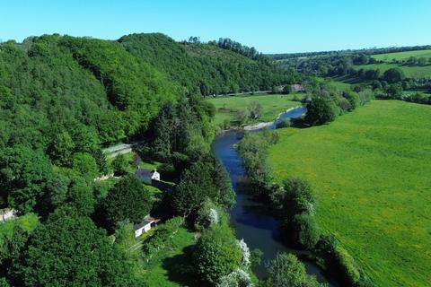 undefined, Cenarth, Newcastle Emlyn, SA38
