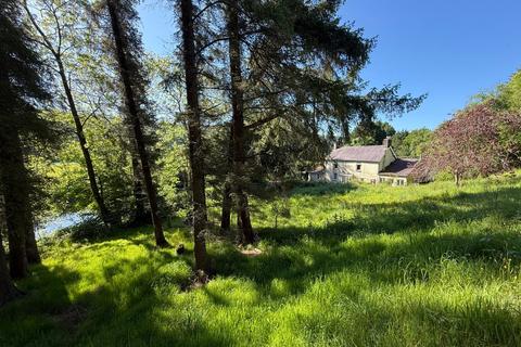 undefined, Cenarth, Newcastle Emlyn, SA38