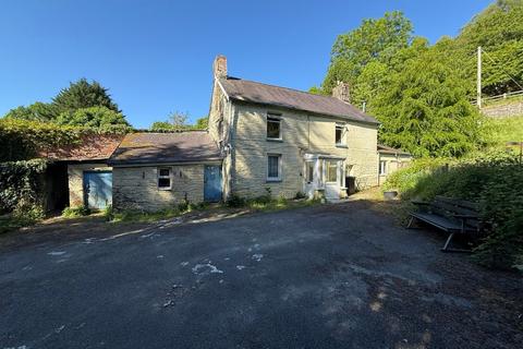 undefined, Cenarth, Newcastle Emlyn, SA38