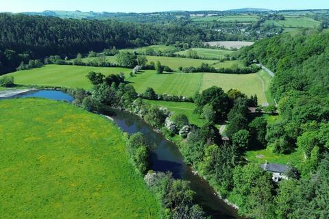undefined, Cenarth, Newcastle Emlyn, SA38