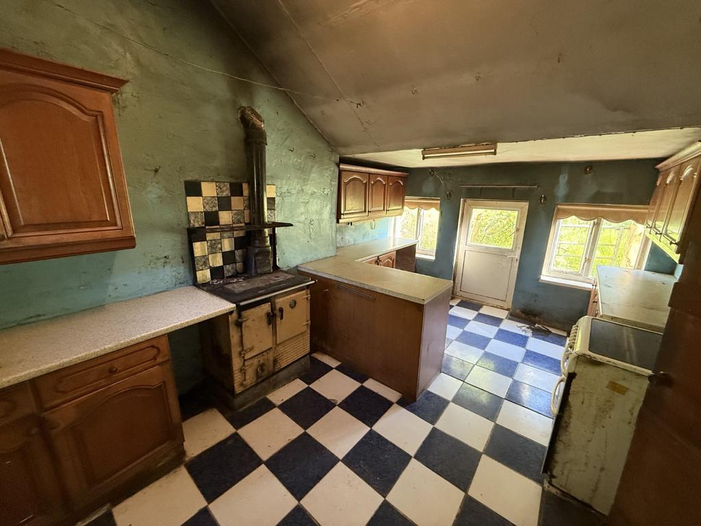 Kitchen  2