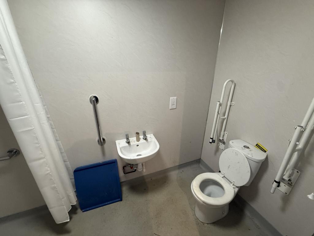 Wet Room