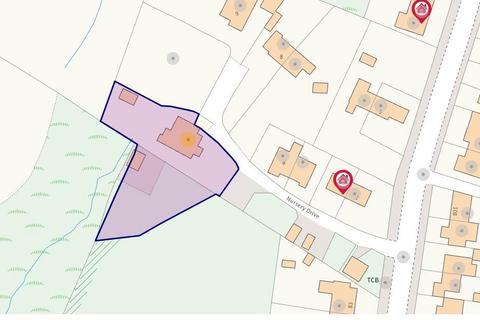 undefined, Nursery Drive, Buxton