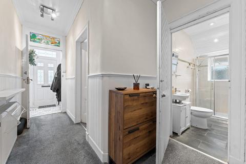 58 Caledonian Road, Stevenston, KA20 3LQ