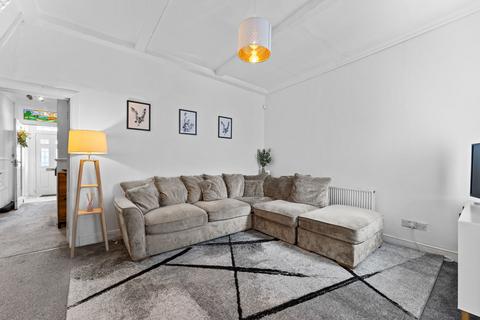 58 Caledonian Road, Stevenston, KA20 3LQ