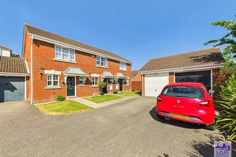 19 Cagney Close, Wainscott, Rochester, ME3 8AY