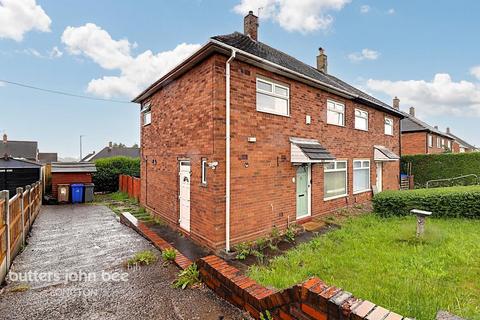 undefined, Swinglehill Road, Stoke-On-Trent