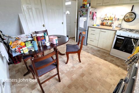 undefined, Swinglehill Road, Stoke-On-Trent