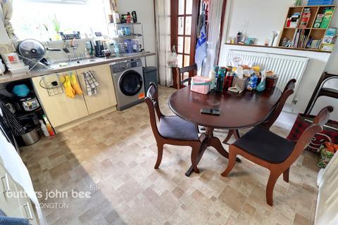 undefined, Swinglehill Road, Stoke-On-Trent