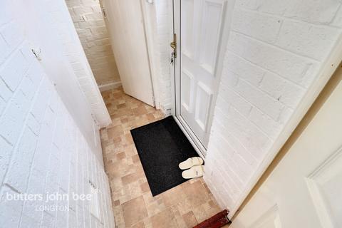 undefined, Swinglehill Road, Stoke-On-Trent