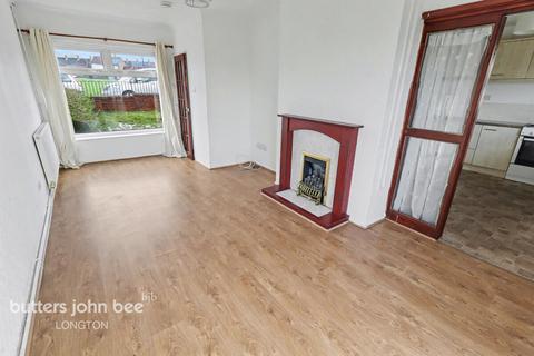3 bedroom semi-detached house for sale, Swinglehill Road, Stoke-On-Trent