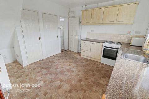 Swinglehill Road, Stoke-On-Trent