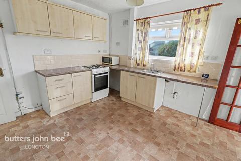 3 bedroom semi-detached house for sale - Swinglehill Road, Stoke-On-Trent