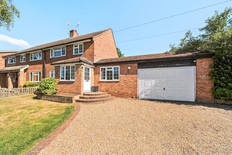 4 bedroom semi-detached house for sale, Dynes Road, Sevenoaks TN15