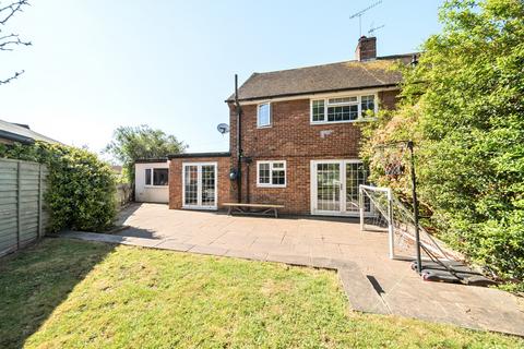 4 bedroom semi-detached house for sale, Dynes Road, Sevenoaks TN15