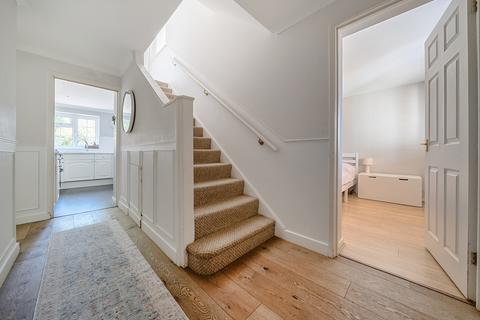 4 bedroom semi-detached house for sale, Dynes Road, Sevenoaks TN15