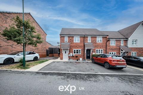 2 bedroom end of terrace house for sale, Solihull B90