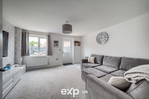 2 bedroom end of terrace house for sale, Solihull B90