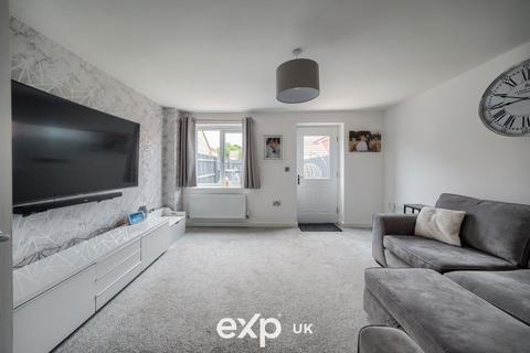 2 bedroom end of terrace house for sale, Solihull B90