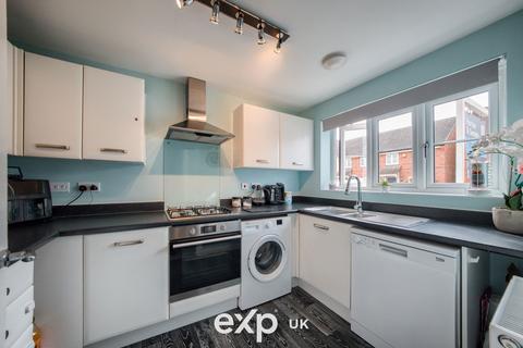 2 bedroom end of terrace house for sale, Solihull B90