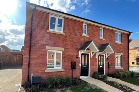 3 bedroom semi-detached house for sale, Anemone Way, Holdingham, Sleaford