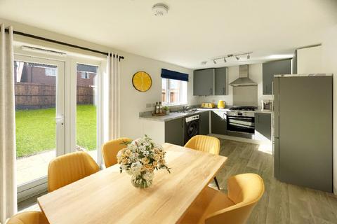 3 bedroom semi-detached house for sale, Anemone Way, Holdingham, Sleaford