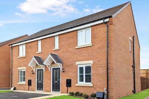 undefined, Anemone Way, Holdingham, Sleaford