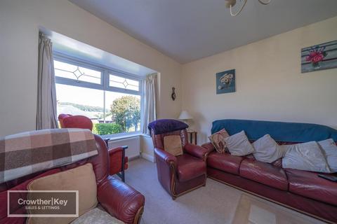 3 bedroom detached bungalow for sale, Harpur Hill Road, Buxton