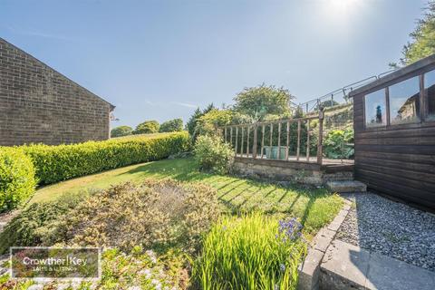 3 bedroom detached bungalow for sale, Harpur Hill Road, Buxton