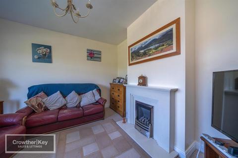 3 bedroom detached bungalow for sale, Harpur Hill Road, Buxton