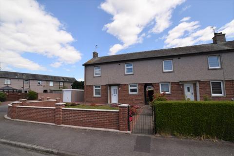 16 Cargen Avenue, Dumfries, DG2 7LG