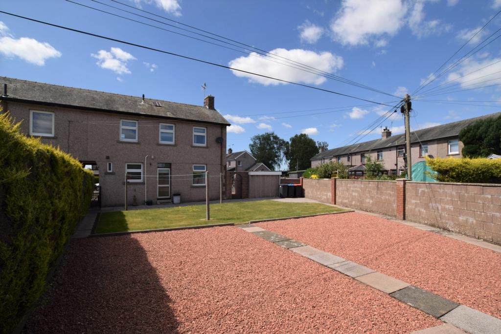 16 Cargen Avenue, Dumfries, DG2 7 LG - Grieve Grier